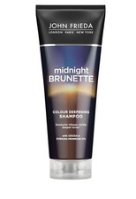 John Frieda Midnight Brunette, Colour Deepening Shampoo 250 ml