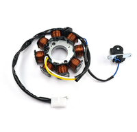 SYM Symphony 4T 125 169032 Stator SGR 2012-2015
