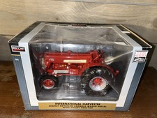 1/16 SPECCAST IH FARMALL W450D TRACTOR 150TH ...