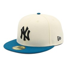 Gorra New Era 59FIFTY (70930899 NER36C5181) MLB New York Yankees NY