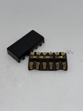 Barkas Sicherungsleiste  IFA VEB NEU DDR *5436