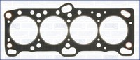 Ajusa Dichtung Zylinderkopf 10078900 FüR Mitsubishi KIA Hyundai Carisma Sonata 3