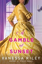 			A Gamble at Sunset (Betting Against the Duke), Riley 9781420154856 New..		