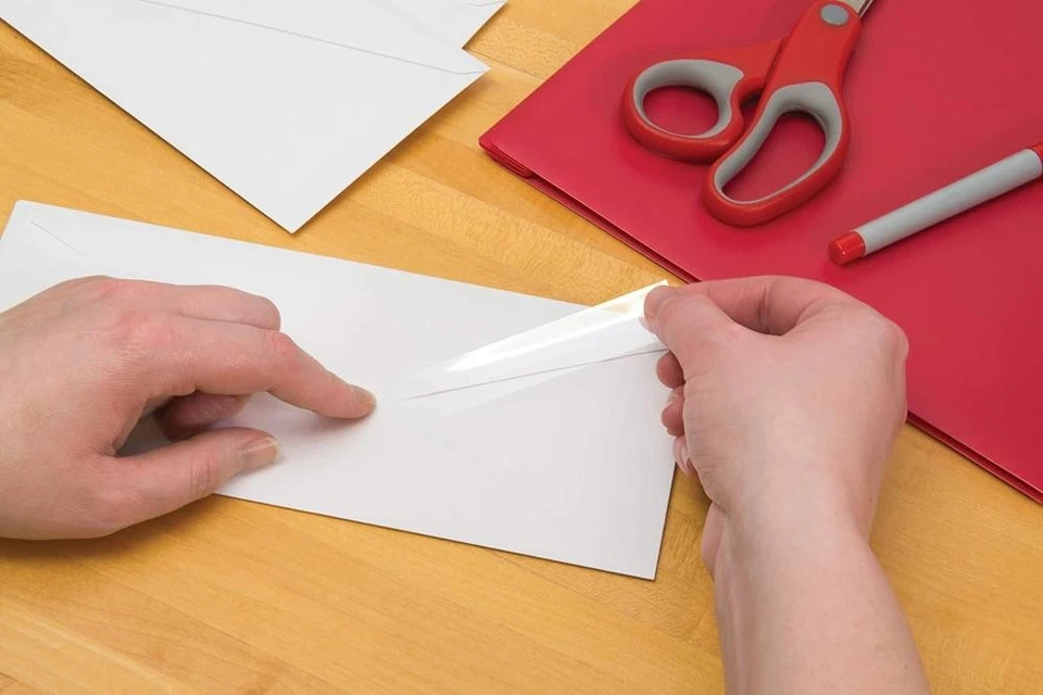 Magic Tape 19MM X 33M 1 Box/Pack Sticky Tape, Office Tape, Matte, Matte Tape - image 4 of 4