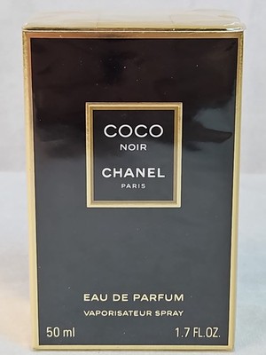 CHANEL Coco Noir Fragrances for Women for sale - eBay