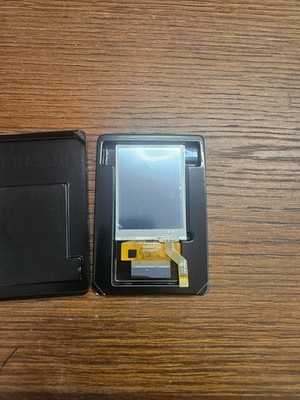 Lot of 8 Displaytech DT024TFT 2.4'' TFT LCD Display Modules NOS in Protective Cas