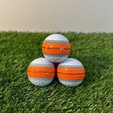 TaylorMade Tour Response Orange 