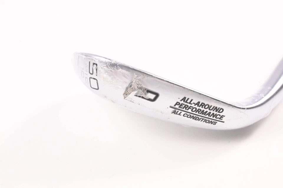Cleveland RTZ Gap Wedge / 50 Degree / Stiff Flex Dynamic Gold S400 Shaft - Image 3 of 4