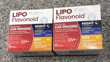 2 Lipo-Flavonoid Plus Day and Night Combo Kit - 90×2 