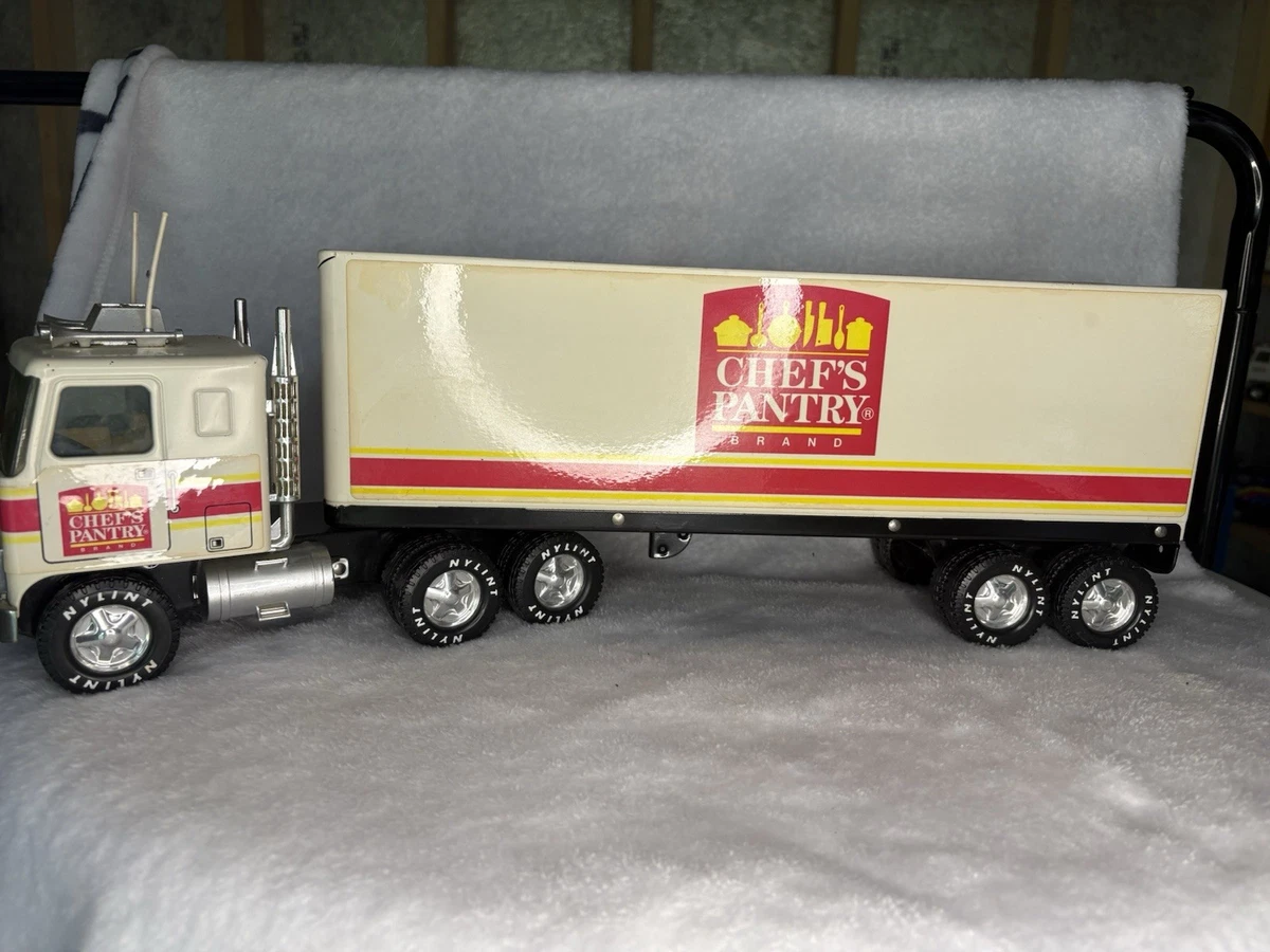 Nylint Diecast Tractor Trailers/Semi Vehicles for sale | eBay