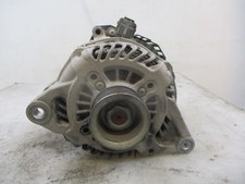 Alternateur Suzuki IGNIS