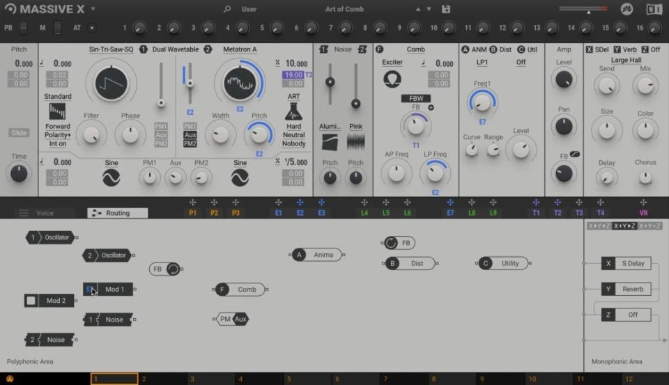 Komplete 15 Select Beats | VST AU | Genuine - Image 4 of 4
