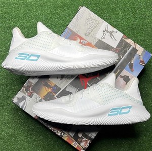 Curry 4 Low Flotro | eBay