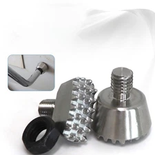 For M8 Crowbars Car Dent Repair Tool Automotive Toolkit Automobile Maintenance