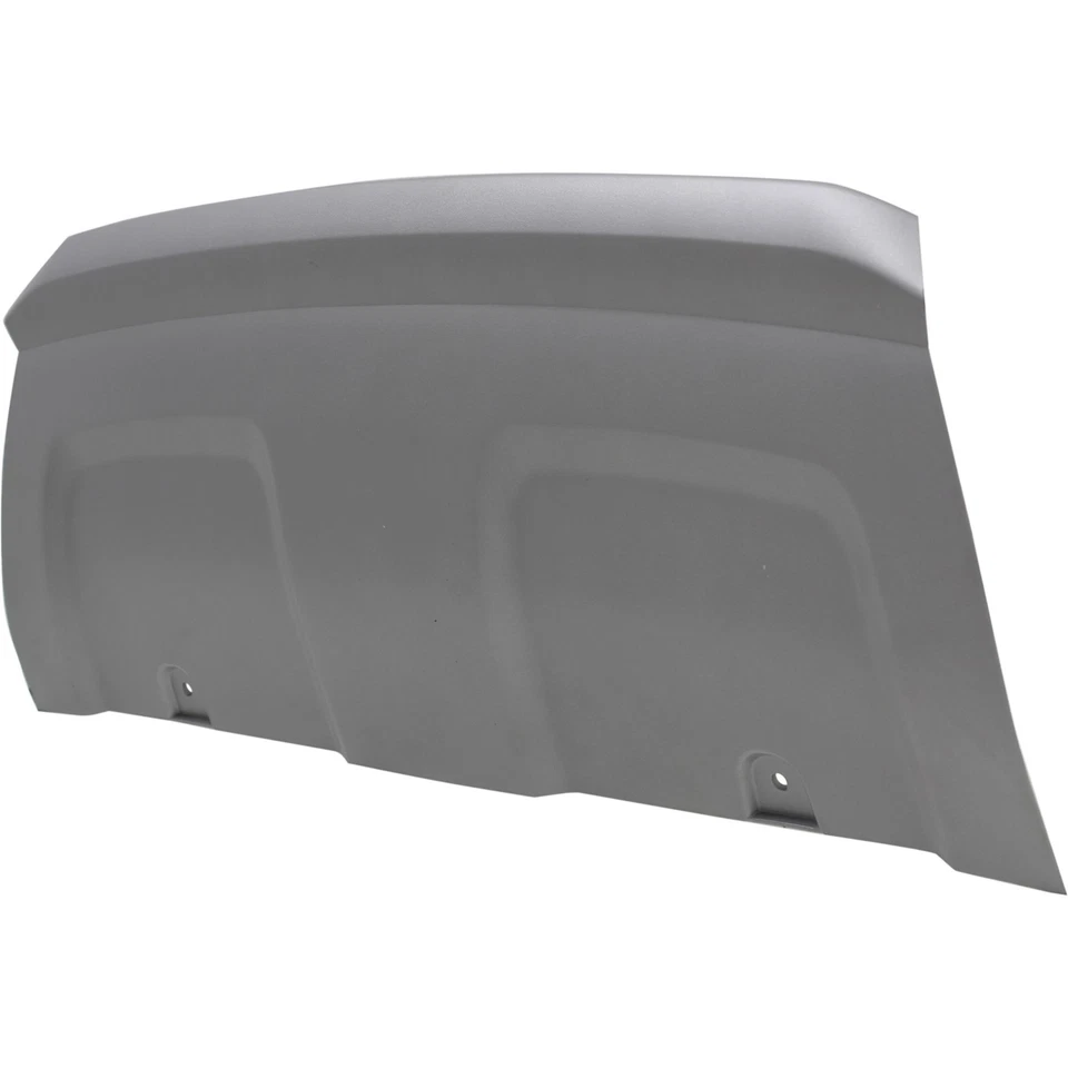 Air Dam Deflector Lower Valance Apron Front  LR048510 for Range Rover Evoque - Image 3 of 4