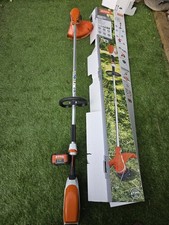 Stihl FSA86R Strimmer AP200 Bundle