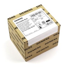 Siemens Fi Circuit Breaker 5SV3346-6LA SIE