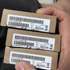 6ES7131-6BH01-0BA0 1Pcs In Stock Brand New In Box Free Delivery