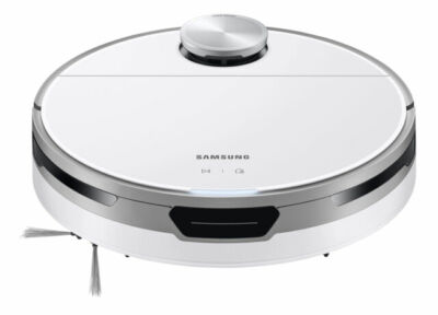 Samsung Jet Bot Robot Cordless Vacuum Cleaner w/Intelligent Power Control