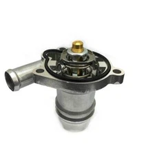 Thermostat Housing Assembly For Buick Encore Chevy Cruze Sonic Trax 1.4L -