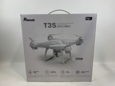 scharkspark thunder fq35