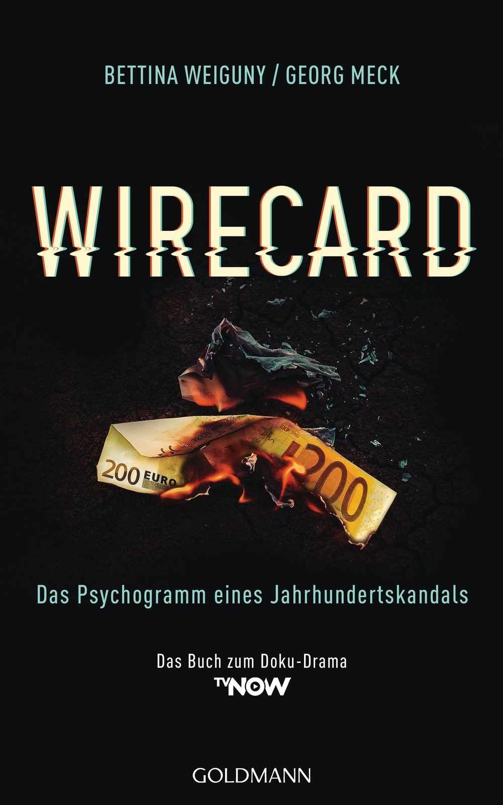 Thumbnail - Bettina Weiguny (u. A.) | Wirecard | Buch | Deutsch (2021) | 400 S. |