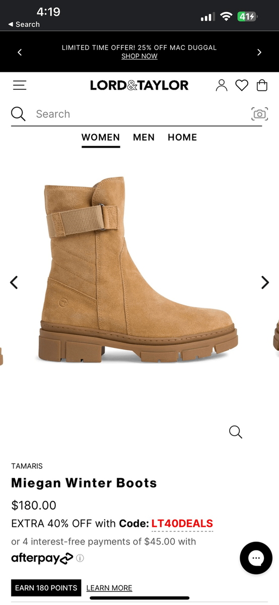 ミドルブーツ [MATINKIM]suede leather middle boots in camel MUSINSA | MATIN KIM SUEDE LEATHER MIDDLE BOOTS IN CAMEL