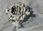 Vintage 55-65 Chevrolet Gm Rochester 4 Jet R4 4Gc 4 Bbl Carburetor 283 327 348
