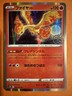 Pokemon TCG - Moltres 012/071 Holo Rare - Japanese Pokemon GO S10b - Mint