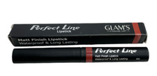 Glams Perfect Line Matt Finish Lipstick (2.5g...