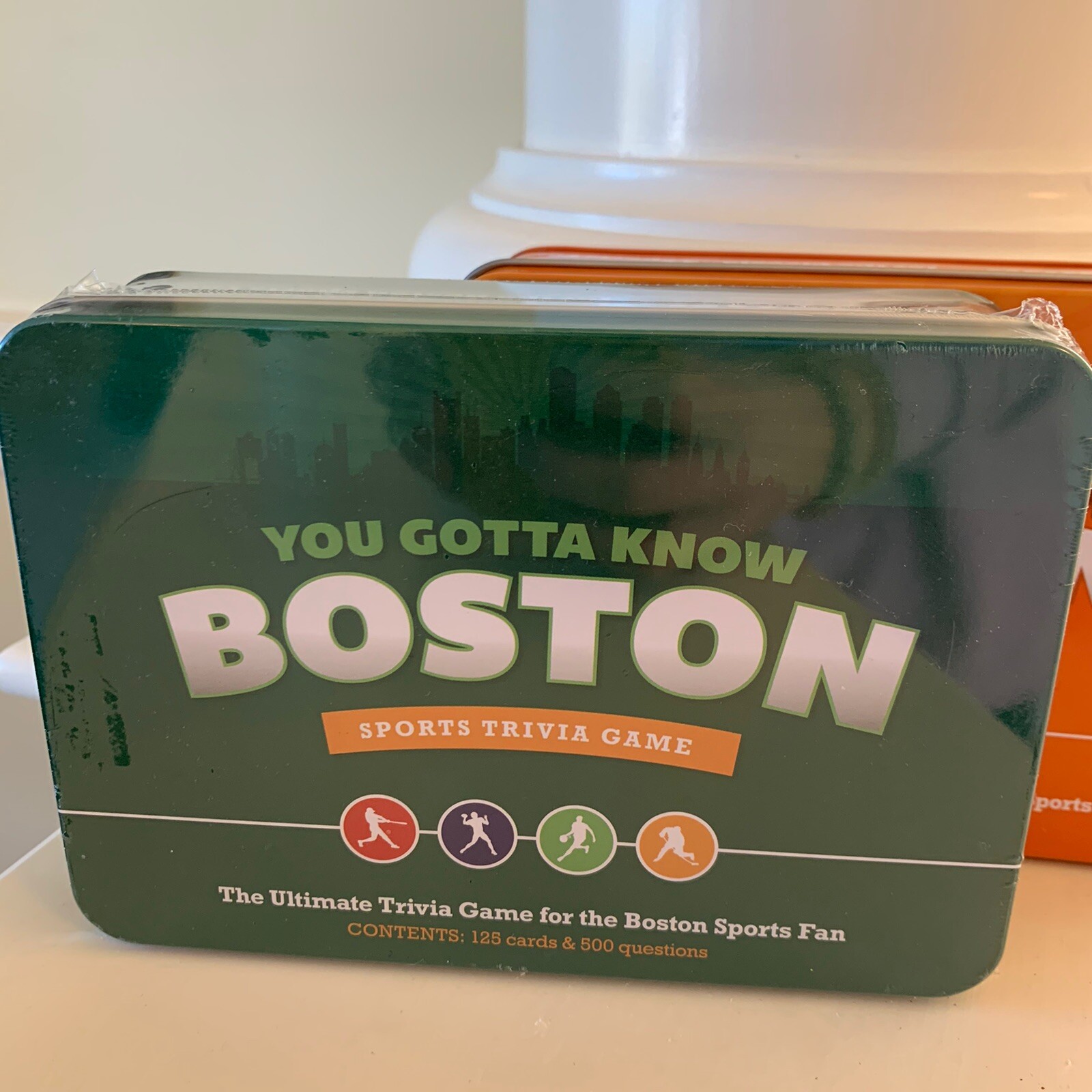 You Gotta Know Philly Sports Trivia Game