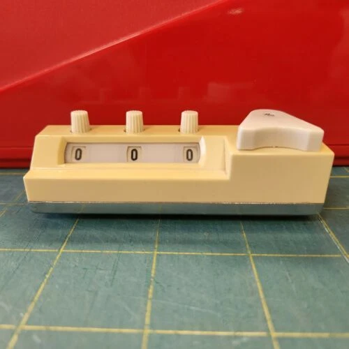 SINGER Máquina De Tejer patrones