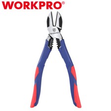 WORKPRO 7.5 Heavy Duty Diagonal Cutting Plier...