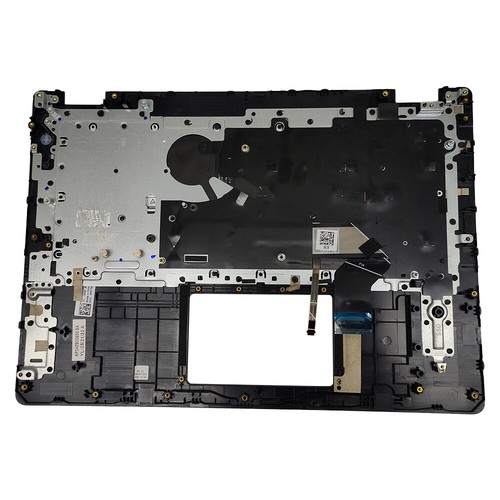 New Palmrest W/Backlit Keyboard For Dell Latitude 3490 E3490 Upper Case MMC2D US - Picture 2 of 7