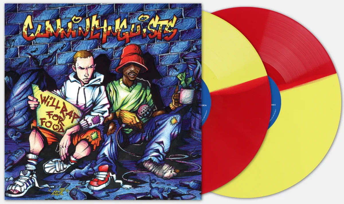 Cunninlynguists online kaufen | eBay