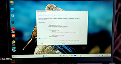 Aspire 3 A315-58 15.6'' ( i5-11th Gen - 512 SSD - 20GB RAM - 10 GB Graphics)