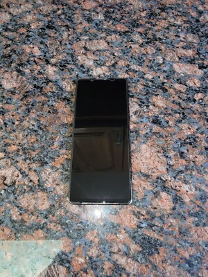 Sony Experia 1 V XQ-DQ62 256GB Unlocked For Parts