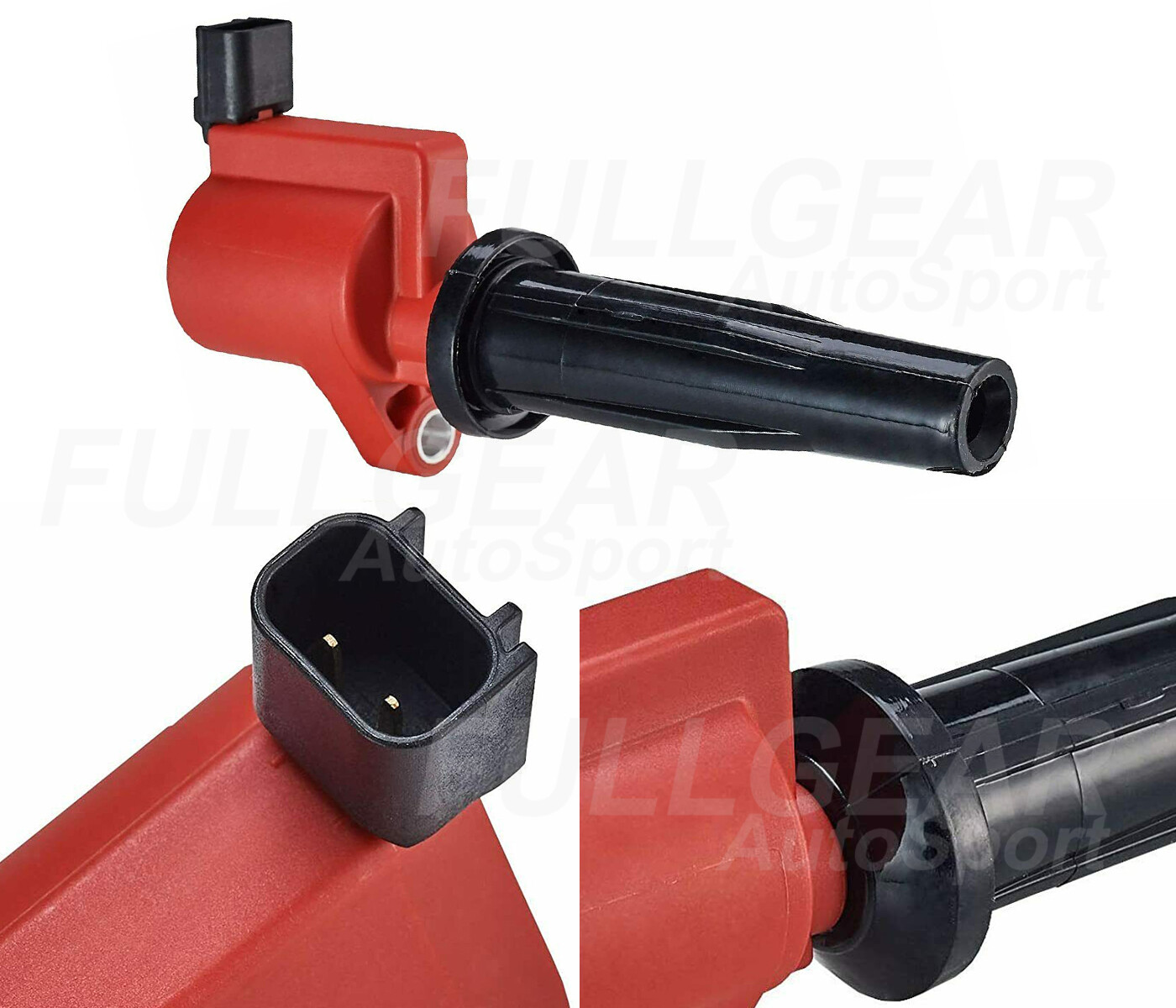 Autolite High Thread Spark Plug: Enhanced Durability & Focused Ignition HT1 - Advance Auto Parts
