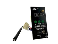 GMG Green Mountain Daniel Boone CHOICE WiFi Control Circuit Board, P-1052, OEM