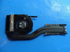 Lenovo ThinkPad 14" X1 Carbon 3rd Gen Genuine CPU Cooling Fan w/Heatsink 00HN743