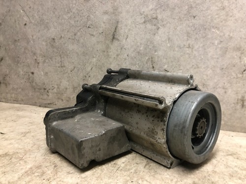 ORIG Audi A3 8P Lenkgetriebe Motor Servotronik 1K2909144L