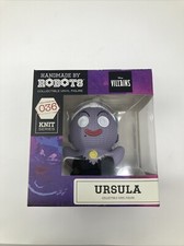Disney's The Little Mermaid Ursula Handmade By Robots 5
