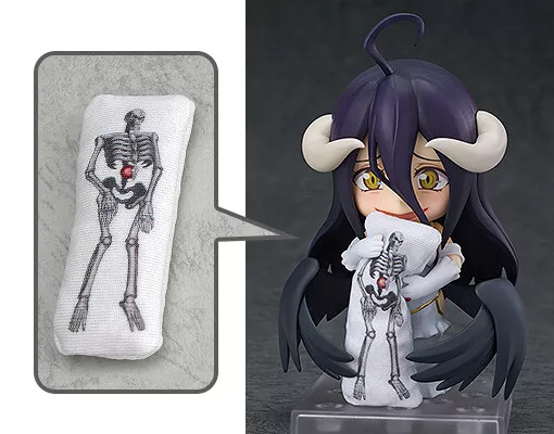 Nendoroid overlord best sale