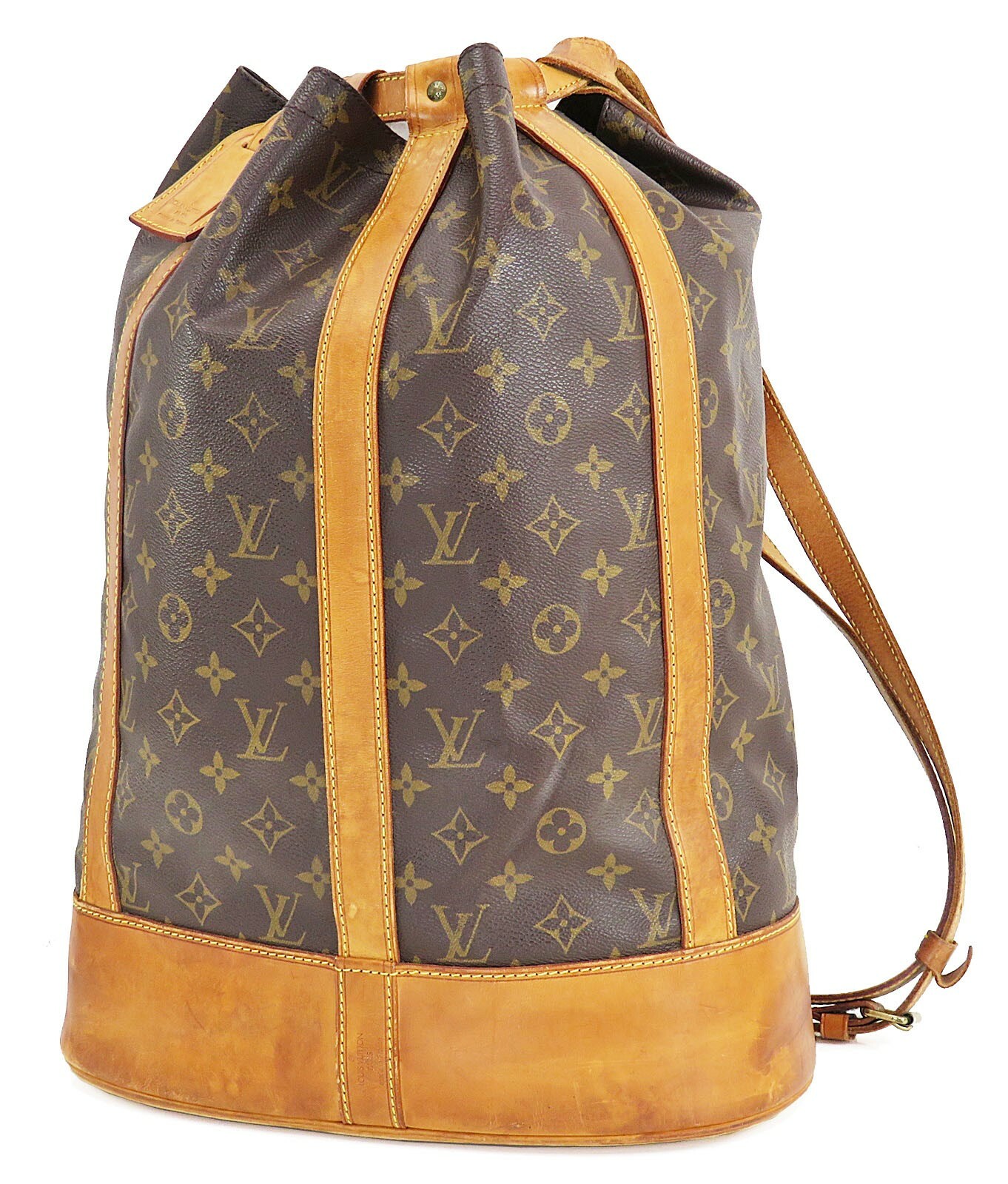 bolsos louis vuitton segunda mano madrid