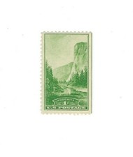 STAMPS US SCOTT 740 