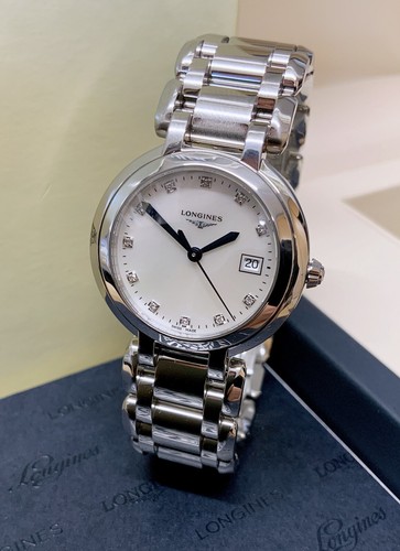 Executive Watch Battery L8.112.4.87.6 main image 0