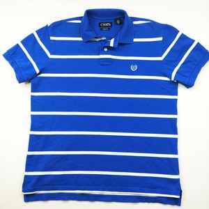 chaps golf shirts