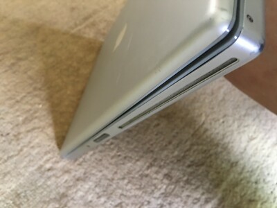 【ジャンク】Apple MacBook Pro A1260 2008 Apple - Macbook pro A1260 early 2008 ジャンクの通販 by alfred's