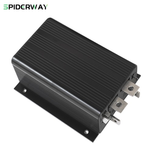 72V 0-5kΩ 1205M-6B403 400A PMC DC Motor Controller For-Curtis Controller - Picture 5 of 11