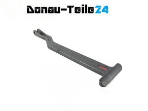 VW Passat 3B Motorhauben Entriegelung Frontklappe Haubenöffner 3B0823593D